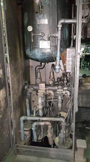Used Press Hot Forging