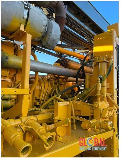 Used Item 0574 : 2006 Atlas Copco RD20 III Drill Rig