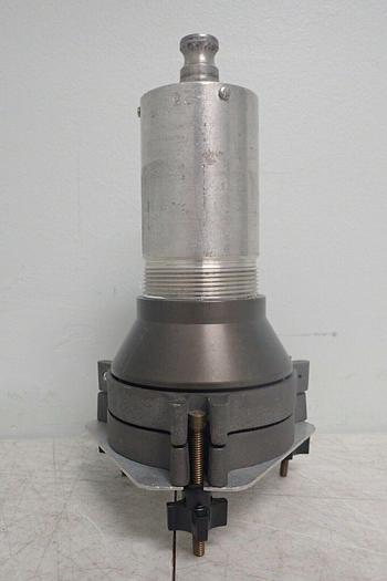 Used General Metal Works PUF 25 Air Sampler Head