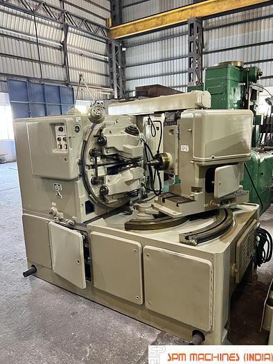 Used WMW ZFTK 250 x 5 Straight Bevel Gear Generator