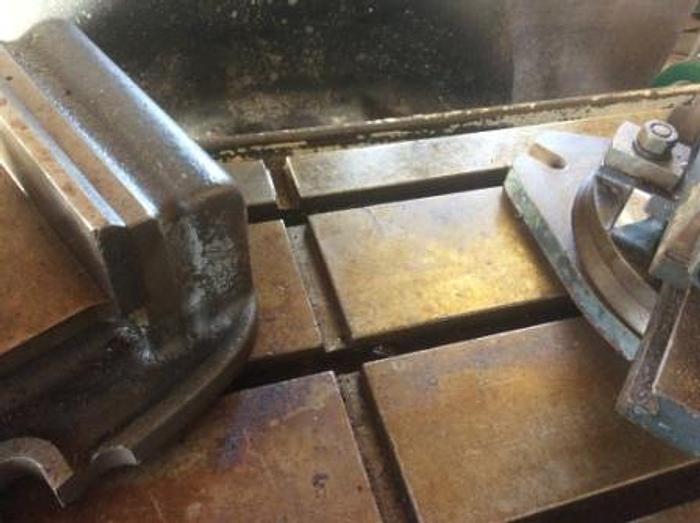 Used Used Bridgeport Series 1 CNC Milling Machine