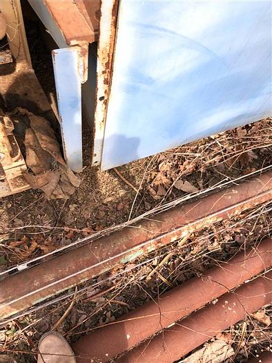 Used Chicago Pneumatic 650 S/S Drill Rig