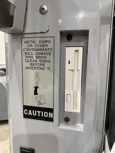 Used 2004 Haas Super Mini Mill