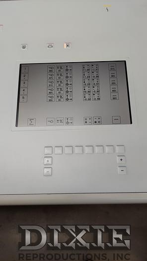 Used 2006 Heidelberg PM52-5-P2