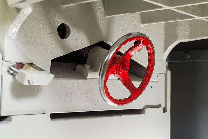 Northtech NT-610EL Heavy Duty Double Surfacer