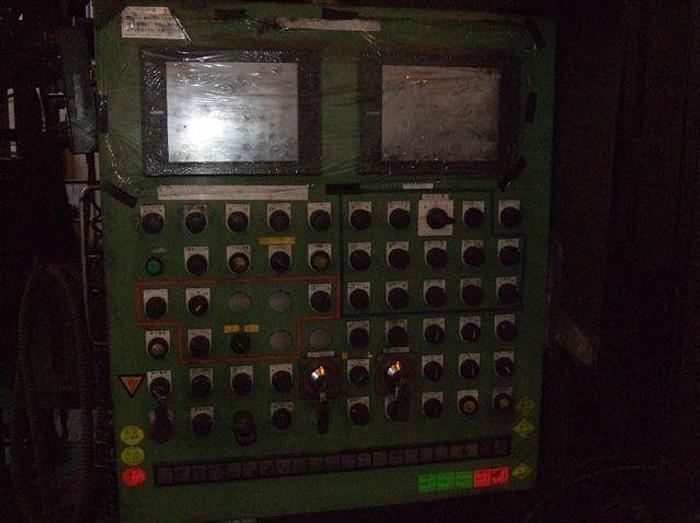 Used Hot Forging Line LP2500-380S