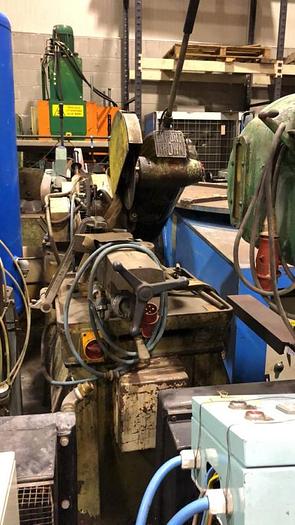 Usato TRONCATRICE PEDRAZZOLI