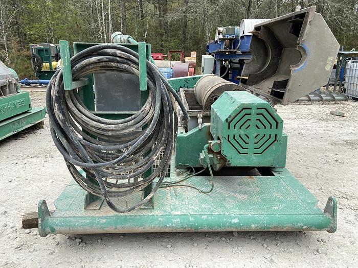 Used 2014 G-Tech 1656