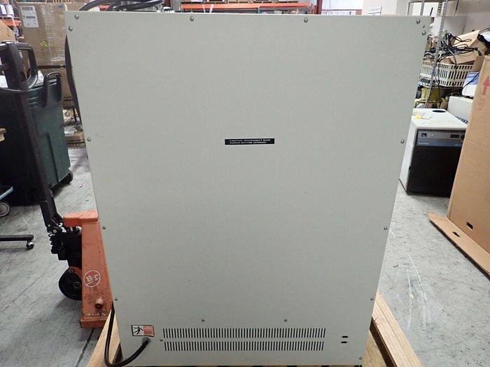 Used Thermo Electron Lindberg/Blue M Model MO1450A-1 40-300°C Mechanical Oven