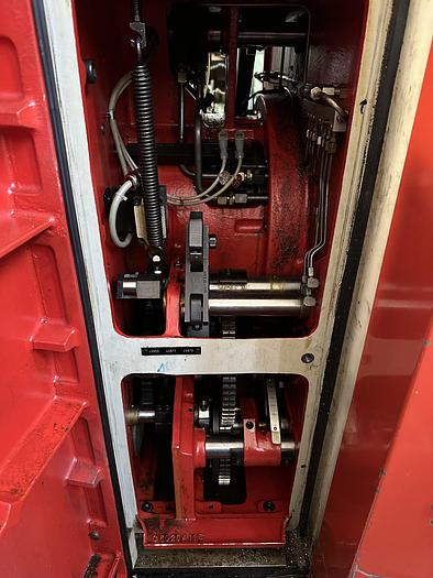 Usato 1996 Schütte SF 26S DNT