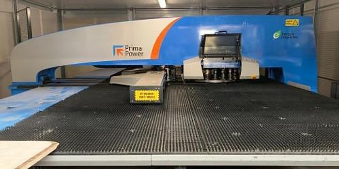 Used Various Brands - Equipment Sold in 1st half 2020 #3733