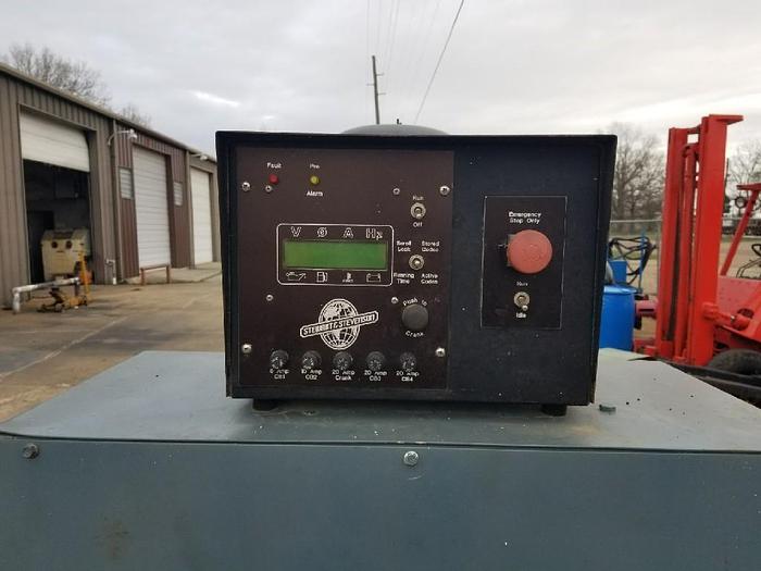 Used MARATHON 572RSL4025