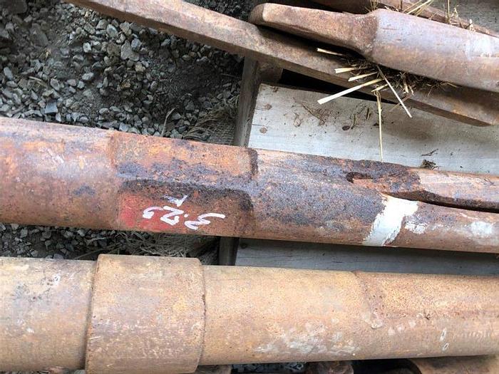 Used Drilling Jars for Cable Tool