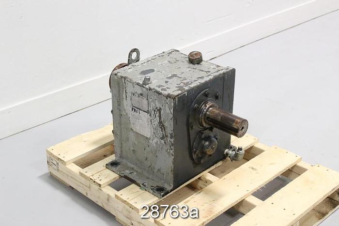 Used Falk RK2060F2A005 Ultra Max Enclosed Gear Drive #28763