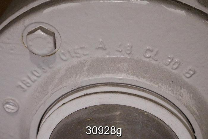 Unused Sulzer ZPP41-500 Double Suction Pump Rotating Assembly #30928