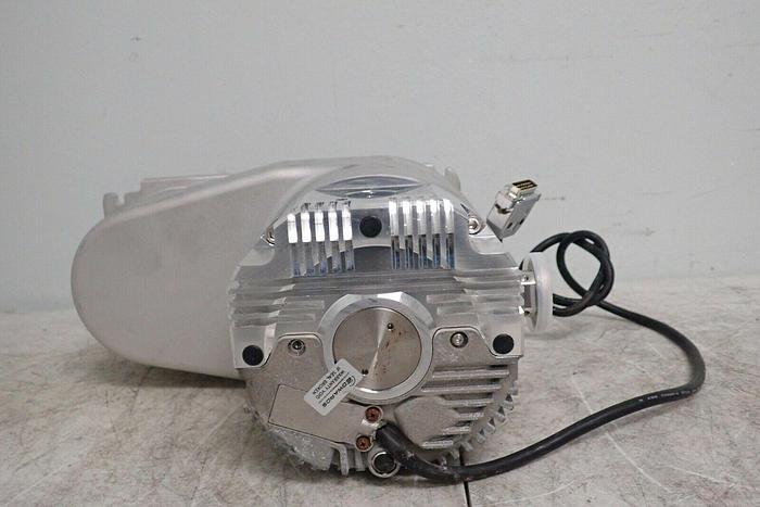 Used Edwards NEXT 200200D V. 160W B85200522 Turbomolecular Vacuum Pump