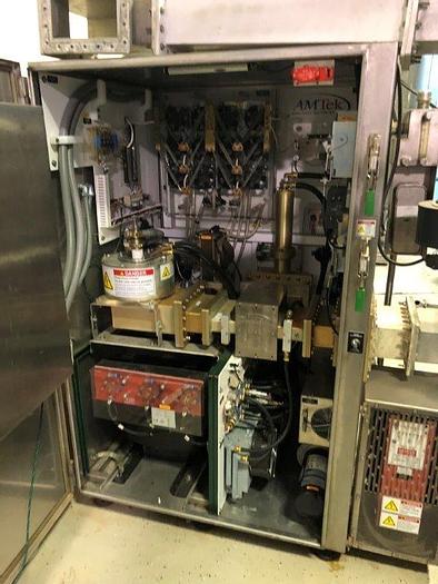 Used Dryer, Belt, Microwave, Amtech, 42" X 23', 75 kWDryer, Belt, Microwave, Amtech, 42" X 23', 75 kW #C742053