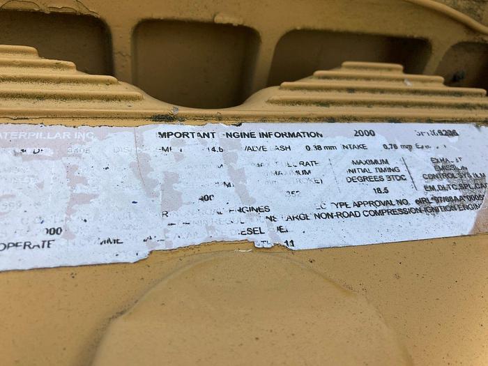 Used Joy WB12 Air Booster