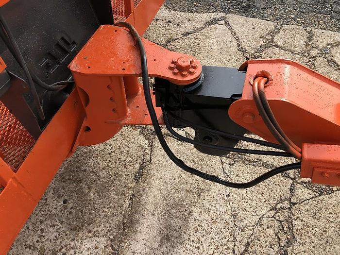Used 2004 JLG 400S