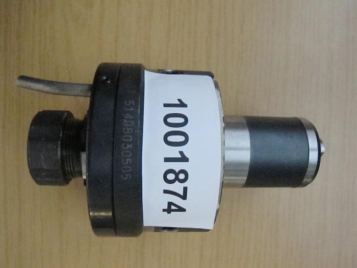 Gebraucht Angetriebene Werkzeuge von Mazak Werkzeughalter