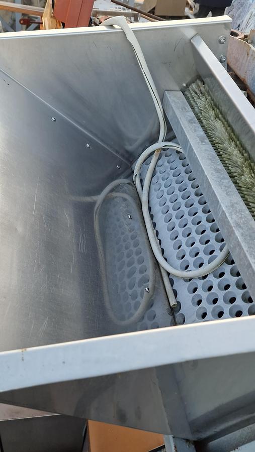 Used Drylownica HERBORT 27 A