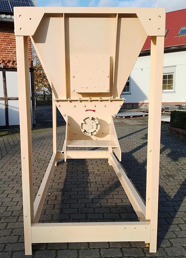 Used Przenośnik śrubowy