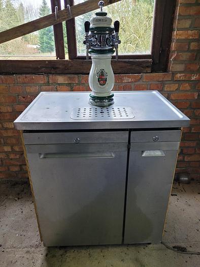 Used Nalewak do piwa - Rollbar