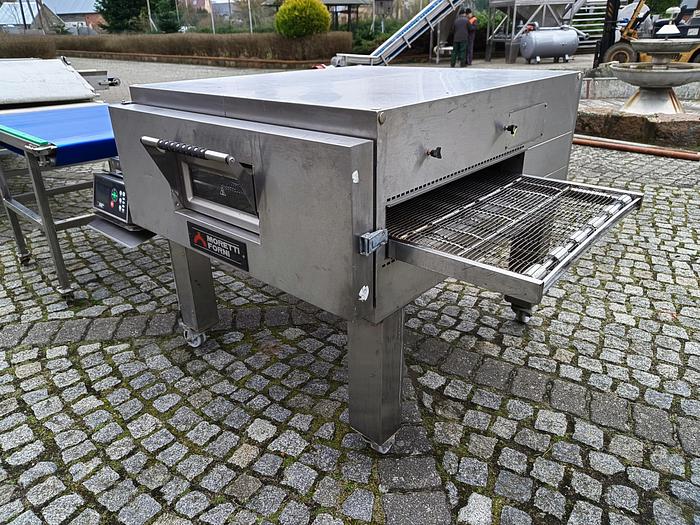 Used Linia do produkcji tortilli