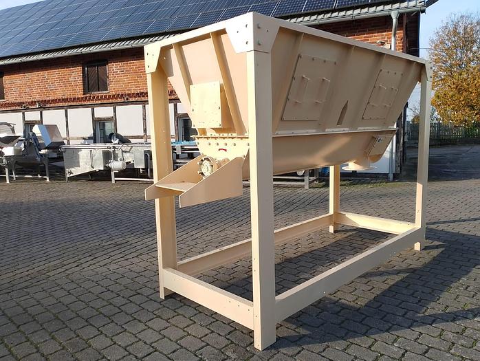 Used Przenośnik śrubowy