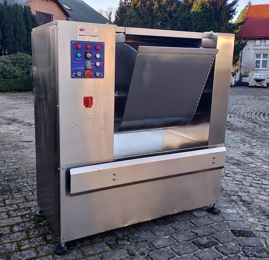 Used Linia do produkcji tortilli