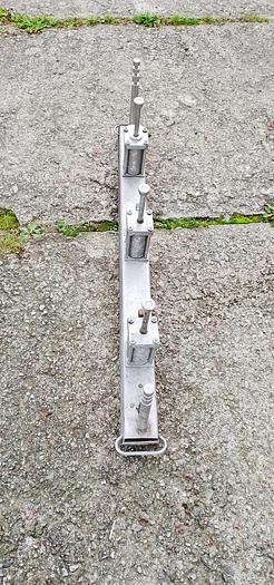 Used Prasy twarogowe