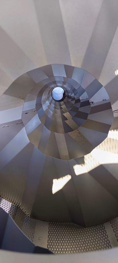 Used Blanszownik bębnowy" HERBORT" typ 98A