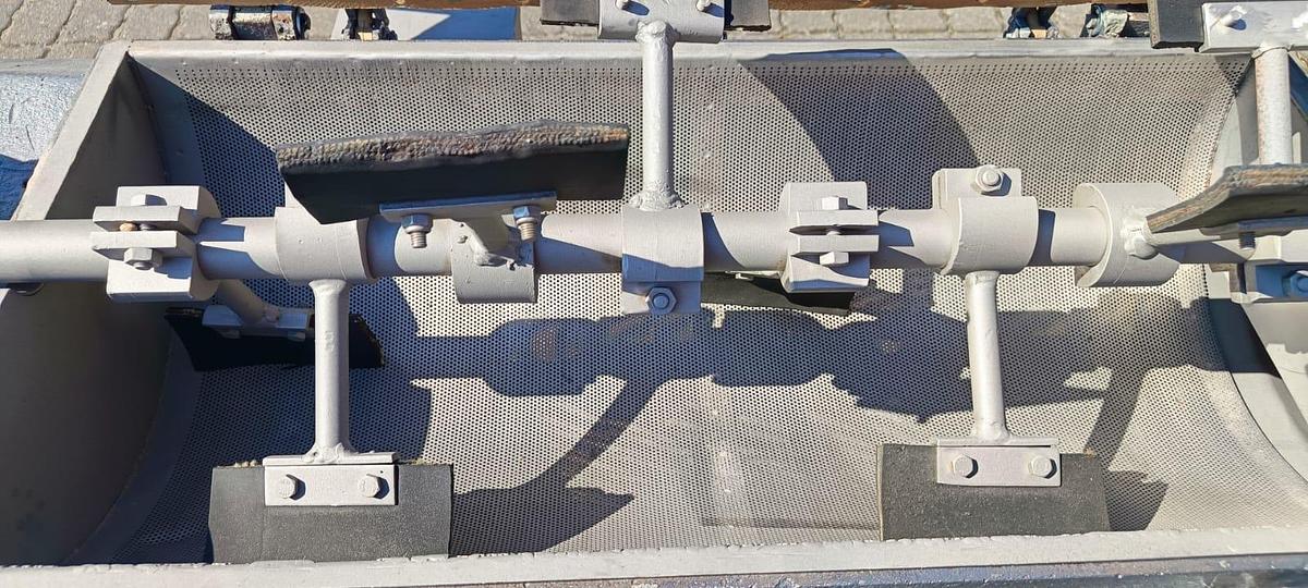 Used Przecieraczka 1-stopniowa do przecierania owoców