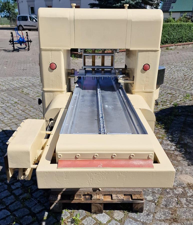 Used Dozownica - urządzenie do dozowania ciastek