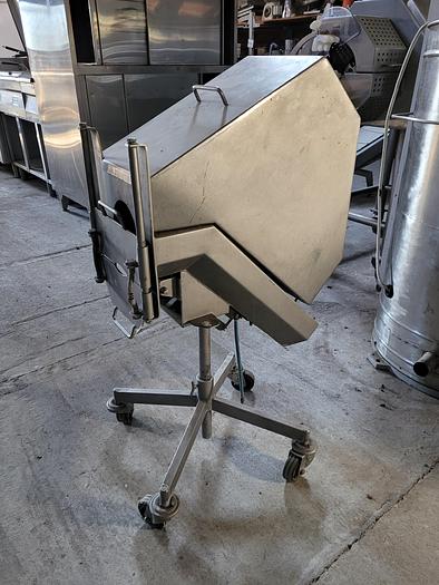 Used Porcjomat MADO Portifix