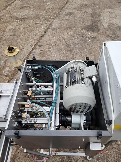 Used Odziarniacz kukurydzy KU Z - 2 "Pollak Sala"- nierdzewny