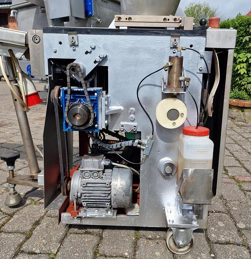 Used Dzielarka do ciasta DAUB BAGO LINE SLIM 1700