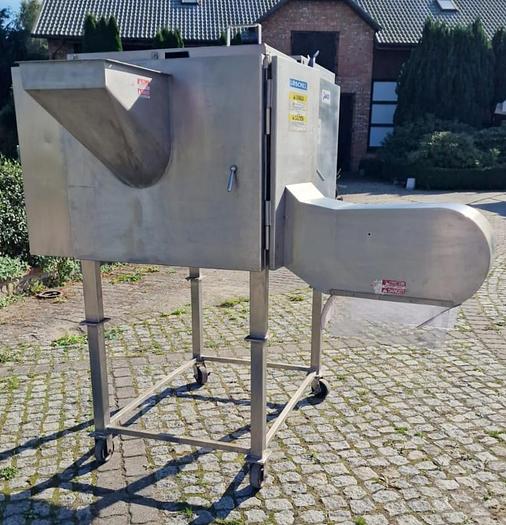 Used Krajalnica "Urschel" - QuantiCut Dicer