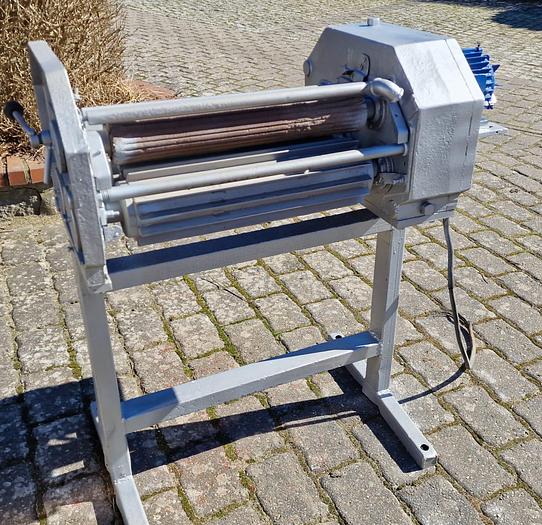 Used Gniatarko – szlamiarka Spomasz Wrocław