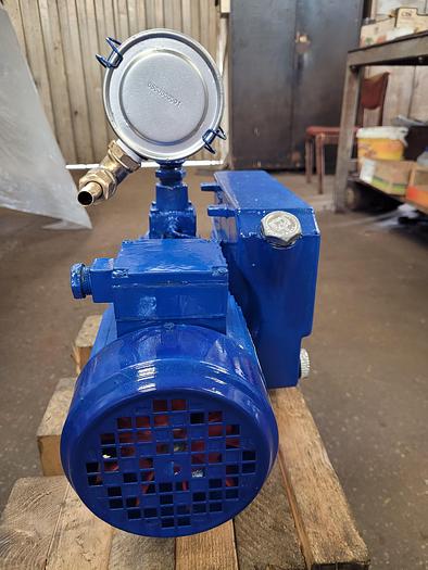 Used Pompa próżniowa, wirowa