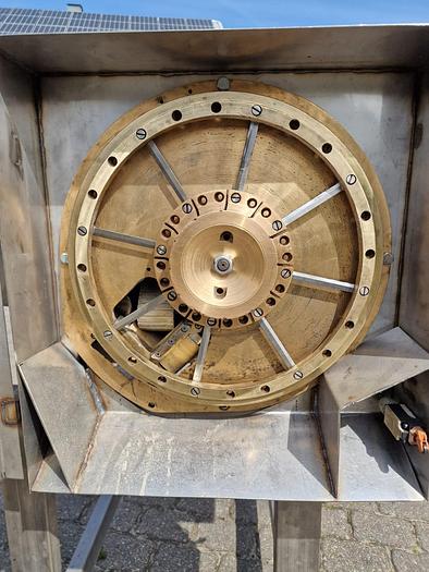 Used Plastrownica HERBORT