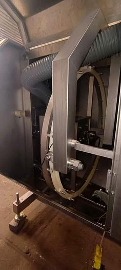 Used Krajalnica porcjująca NORFO B-35