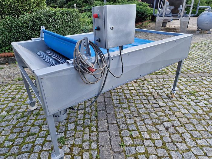 Used Szczotkarka do warzyw KMK S14110