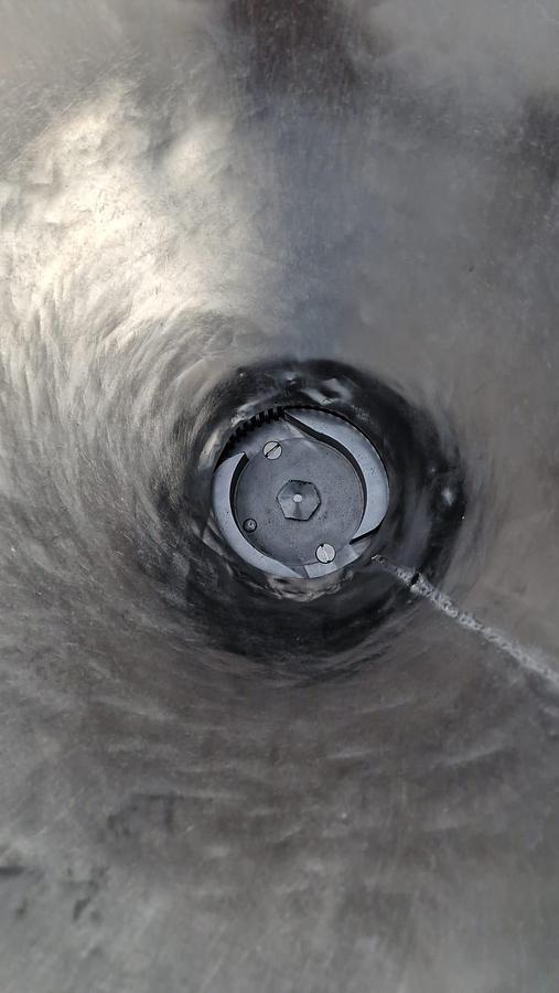 Used Młyn żarnowy (koloidalny) 