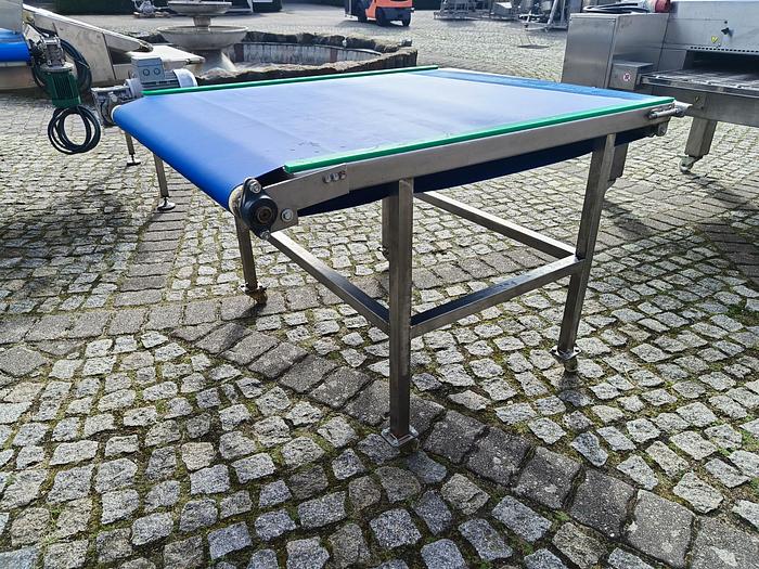 Used Linia do produkcji tortilli