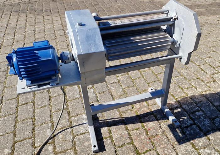 Used Gniatarko – szlamiarka Spomasz Wrocław