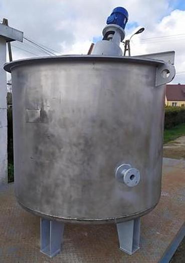 Used Linia do rozlewu soków przecierowych na bazie marchwi w butelki - wydajność do 5.000 but./h – 0,33 l