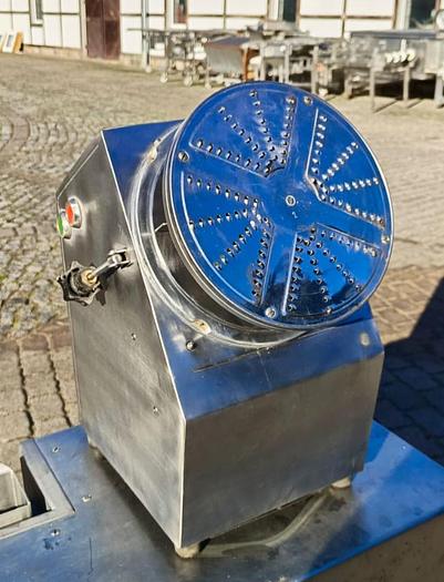 Used  Rozdrabniacz do warzyw Ma-Ga - MKJ 250.5 