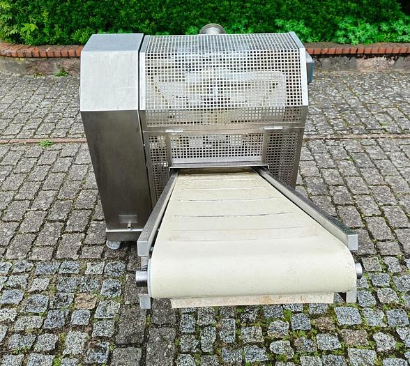 Used Dzielarka do kiełbas  "RISCO"