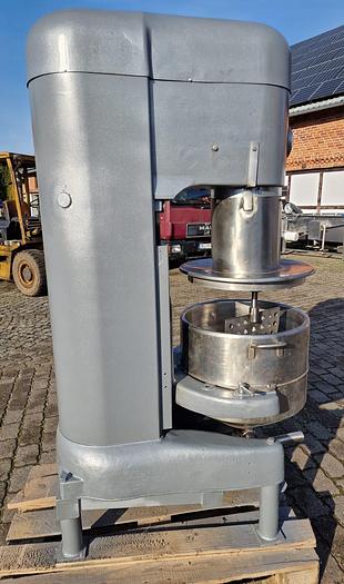 Used  Mieszałka (mikser) planetarna HOBART M802